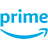 Amazon Prime Logo