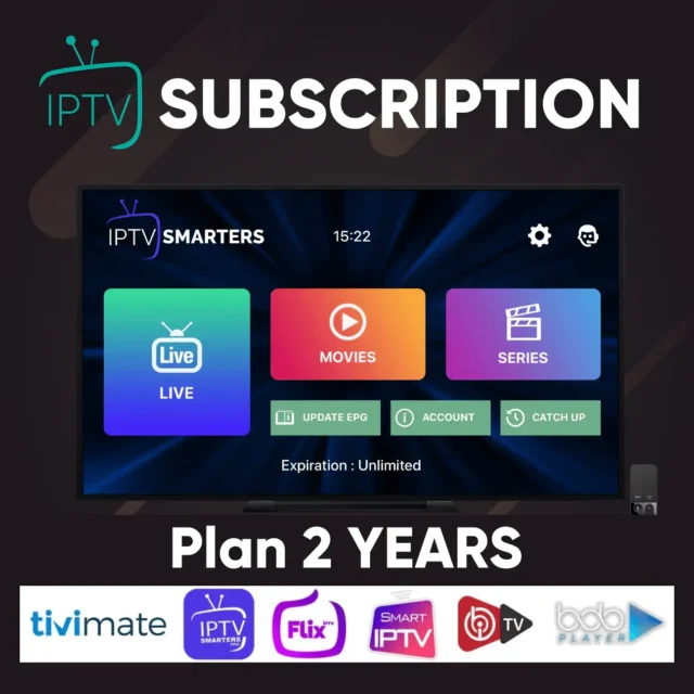 Premium IPTV Service in the United Kingdom - IPTV UK Subscriptions, IG IPTV, Free Trial Available
