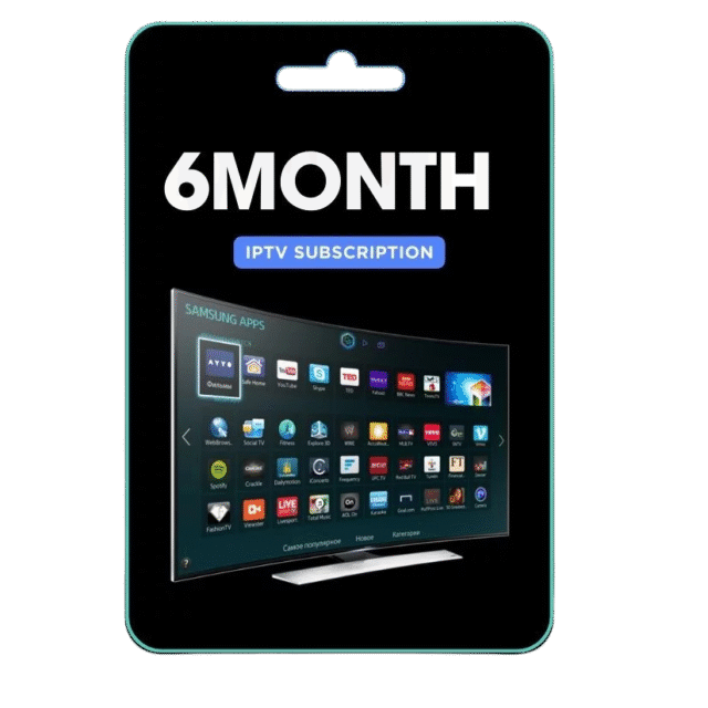 IPTV UK , United Kingdom IPTV