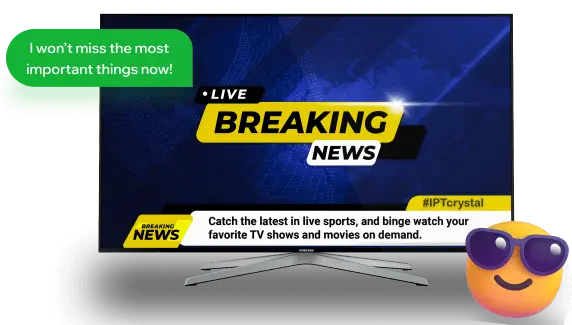 Step-by-step guide to buy IPTV from IPTVSell - Choose a plan, complete payment, and receive instant activation details to start enjoying buffer-free IPTV service.