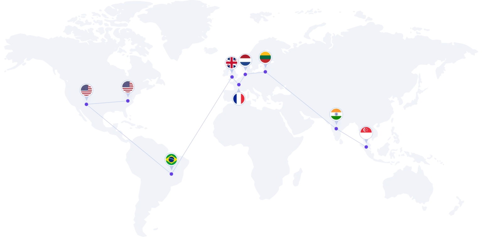 Global TV channels streaming available on aroma iptv, iptvsel, iptv bears, and beast iptv platforms