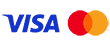 Debit or Credit Card