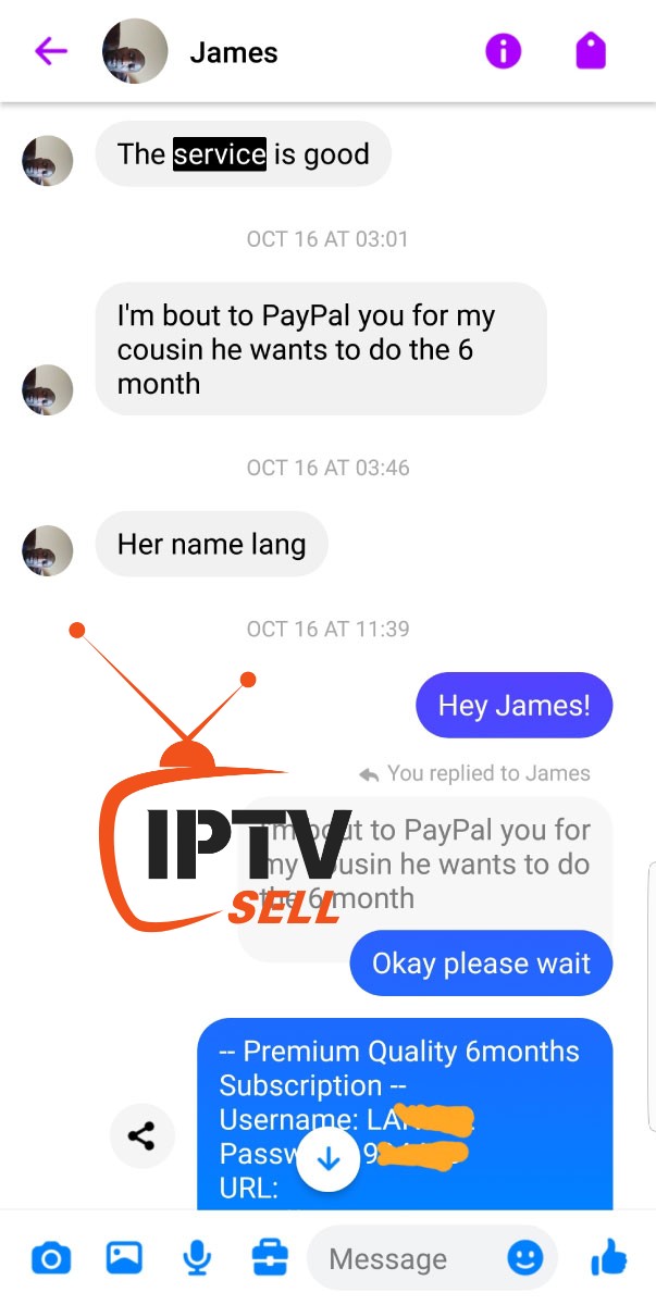 iptvsel best iptv service 2025 4k streaming