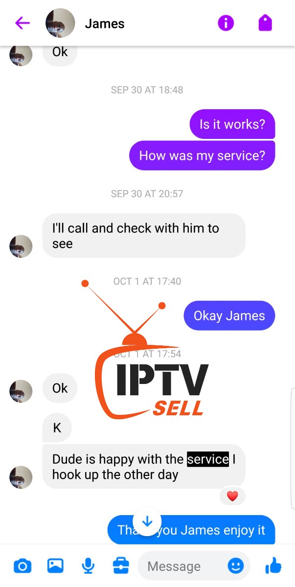 iptvsel best iptv service 2025 4k streaming