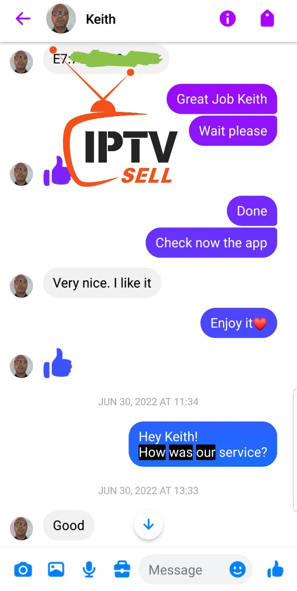 iptvsel best iptv service 2025 4k streaming