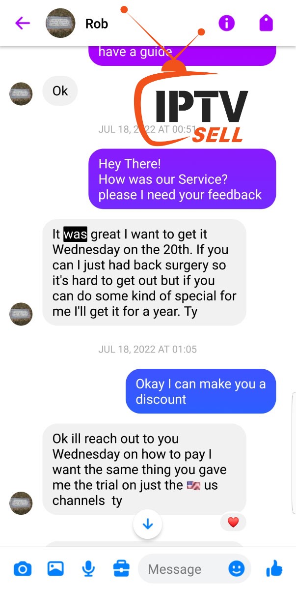 iptvsel best iptv service 2025 4k streaming