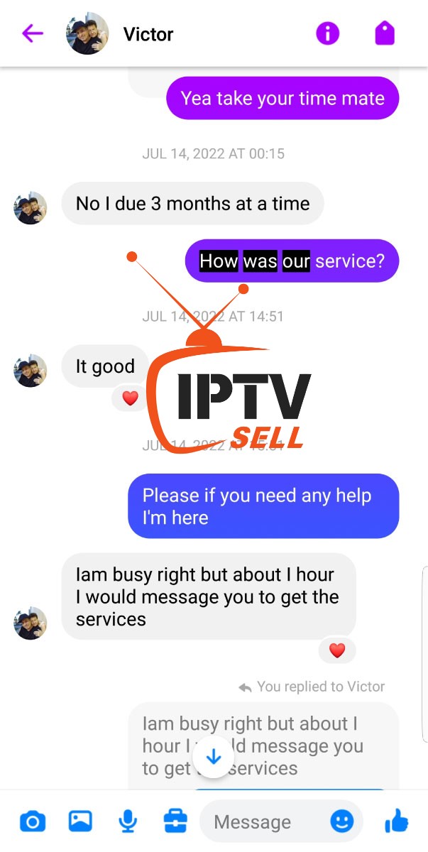iptvsel best iptv service 2025 4k streaming